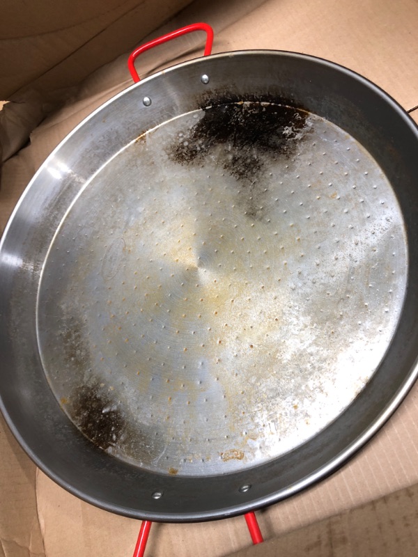 Photo 1 of 15" griddle 