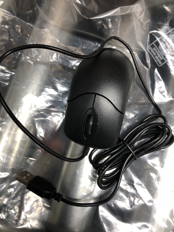 Photo 1 of usb mouse 2591