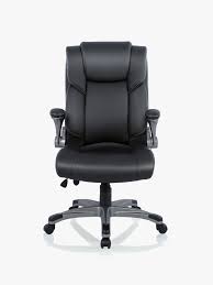 Photo 1 of MISSING HARDWARE***Executive Home Office Chair