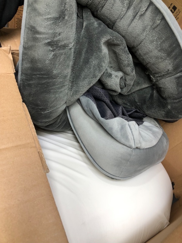 Photo 1 of 40" XL dog bed  