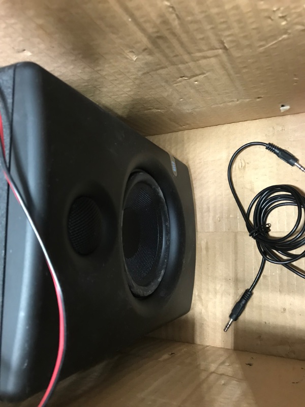 Photo 1 of PreSonus Eris E4.5 2-Way Studio Monitors (Pair)