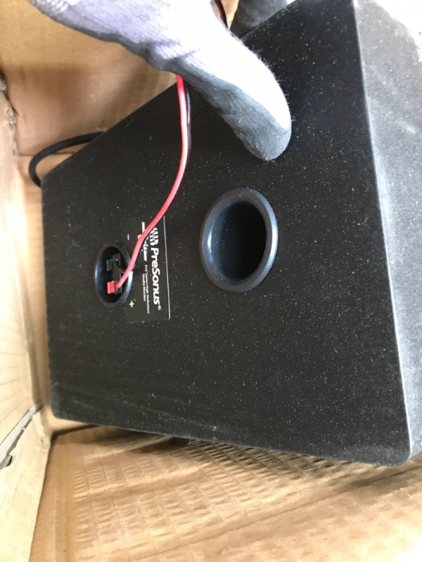 Photo 1 of PreSonus Eris E4.5 2-Way Studio Monitors (Pair)