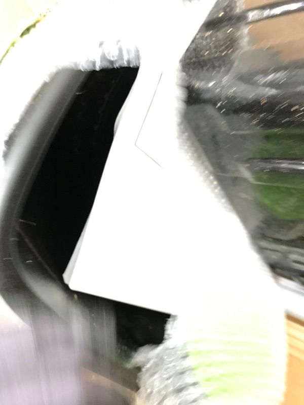 Photo 1 of READ NOTE**8 Earthwise GS70015 15-Amp Garden Corded Electric Chipper, Collection Bin 