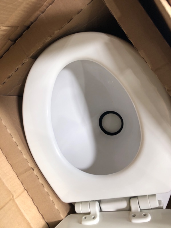 Photo 3 of Dometic 310 RV Toilet, White, Standard Height Standard Height White