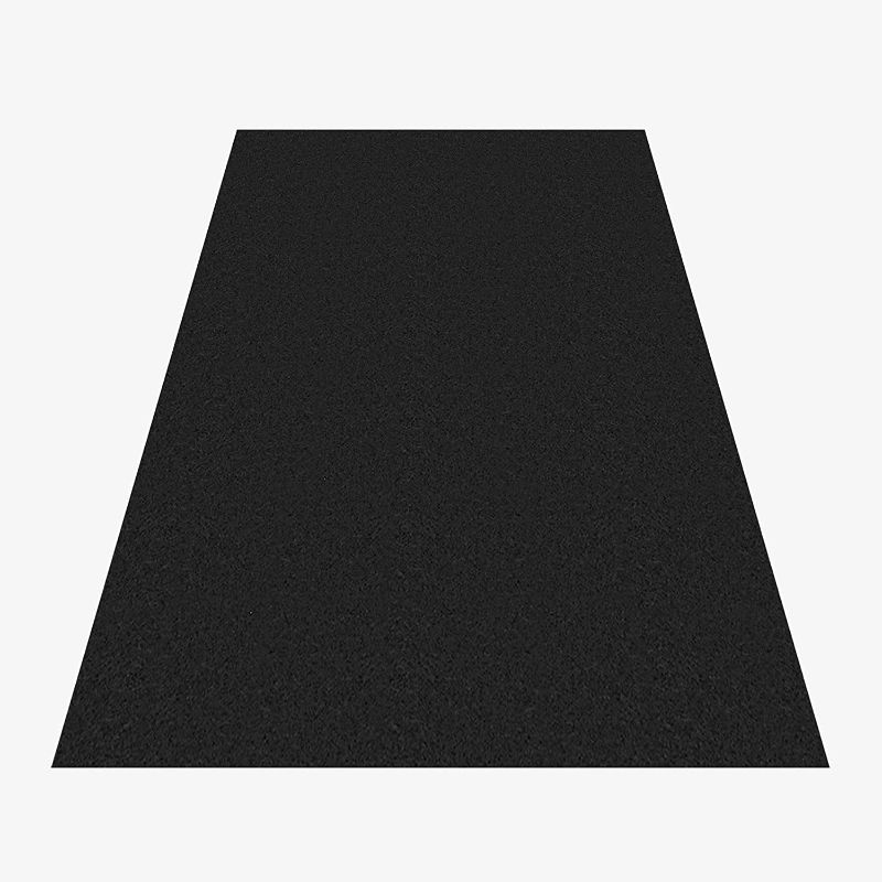 Photo 1 of  Thick Premium Rubber Floor Mat | Large