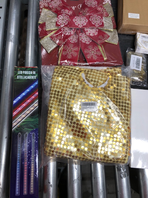 Photo 12 of 10 Item Christmas Bundle