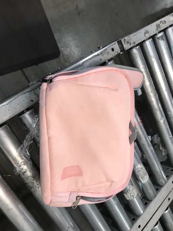 Photo 1 of bagsmart pink small