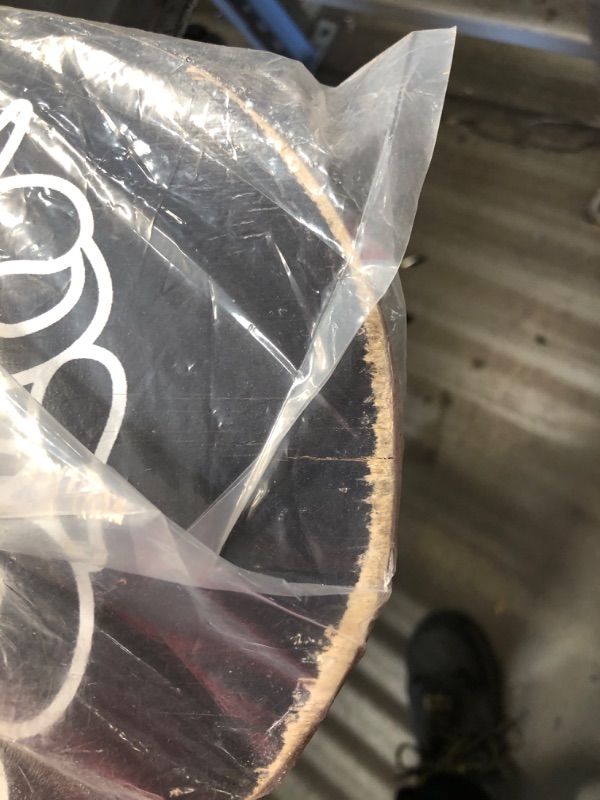 Photo 1 of **USED/DAMAGED** Pro Skateboards for Adults Teens Men 8 Inches Patinetas Trick Skateboard Complete, Standard Skateboards for Boys, Cool Design Advanced Adult Skate Board Ape Fighter