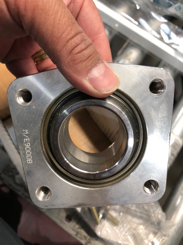 Photo 1 of Moser Engineering 9000 C-Clip Eliminator for Moser GM 10 and 12 Bolt Axle