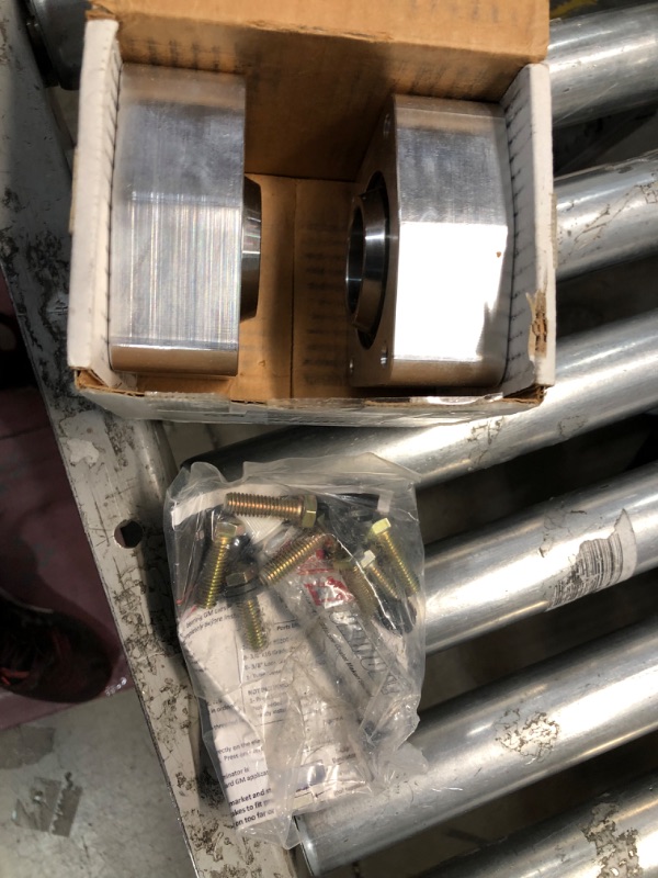 Photo 1 of Moser Engineering 9000 C-Clip Eliminator for Moser GM 10 and 12 Bolt Axle