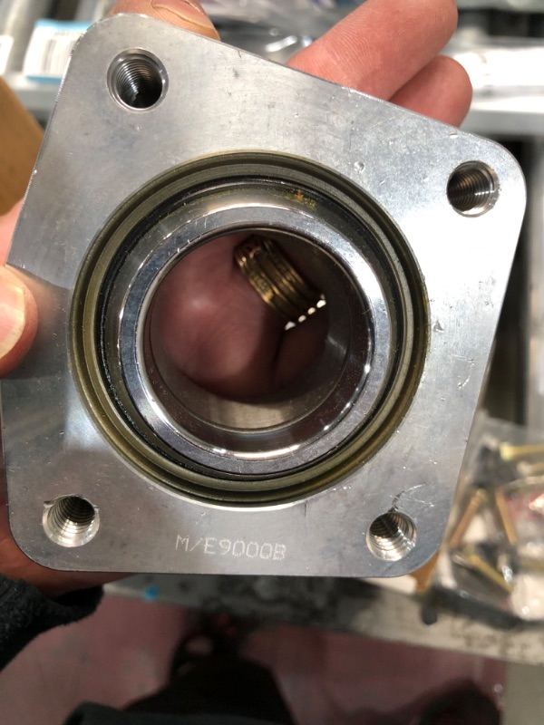 Photo 1 of Moser Engineering 9000 C-Clip Eliminator for Moser GM 10 and 12 Bolt Axle