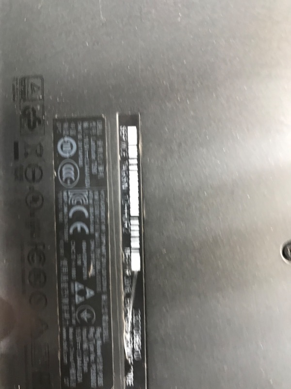 Photo 7 of PARTS ONLY DID NOT POWER ON 
Dell Latitude 7290 12.5 HD Business Laptop, Intel Core i5-8350U, 256GB SSD, 16GB DDR4, Webcam, Bluetooth, Windows 10 Pro (Renewed)
