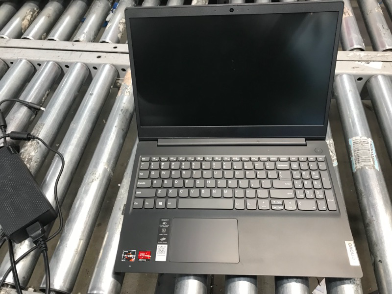 Photo 1 of PARTS ONLY
Lenovo - IdeaPad 15.6" Laptop - AMD Ryzen 3-8GB Memory - 256GB Solid State Drive
 