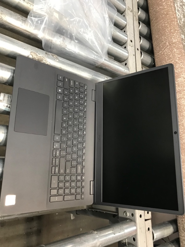 Photo 1 of PARTS ONLY 
Dell Inspiron 15 3502 Intel(R) Celeron(R) Processor N4020 Processor 128GB Solid State Drive 4GB, 1x4GB, DDR4 15.6-inch HD (1366 x 768) Anti-Glare LED-Backlit Non-Touch