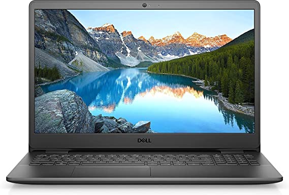 Photo 1 of PARTS ONLY 
Dell Inspiron 15 3502 Intel(R) Celeron(R) Processor N4020 Processor 128GB Solid State Drive 4GB, 1x4GB, DDR4 15.6-inch HD (1366 x 768) Anti-Glare LED-Backlit Non-Touch