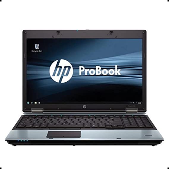 Photo 1 of PARTS ONLY
HP ProBook 6450b 14 Inch Business Laptop, Intel Core i5-520M 2.4GHz, 4G DDR3, 500G, DVD, WiFi, VGA, Display Port, Windows 10 Pro 64 Bit-Multi-Language Supports English/French/Spanish (Renewed)
