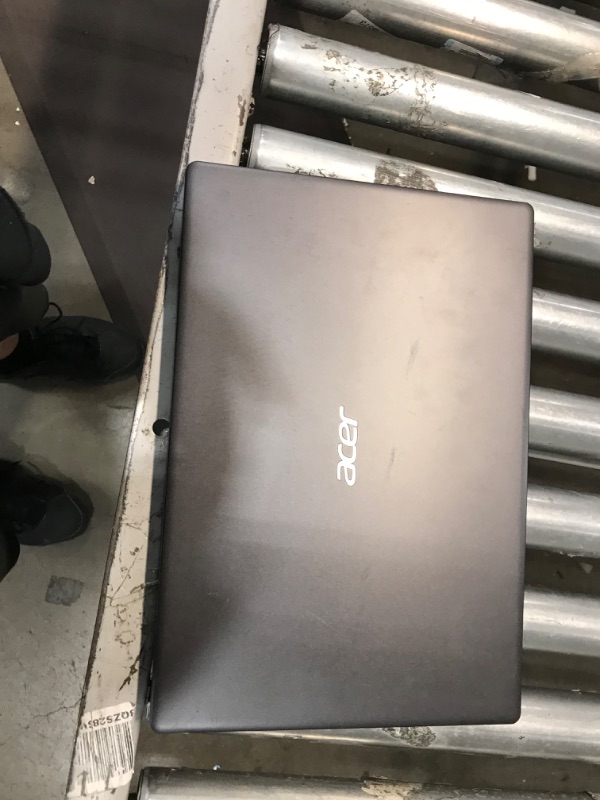 Photo 3 of PARTS ONLY 
Aspire 1 Laptop

