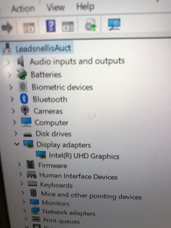 Photo 6 of 2022 Dell Inspiron 16 Plus 7610 Laptop, 16" QHD+ 3K IPS 16:10 Display, Intel Core i7-11800H, 16GB RAM, 1TB SSD, Backlit Keyboard, Fingerprint Reader, Webcam, Thunderbolt 4, WiFi 6, Windows 11 Home
