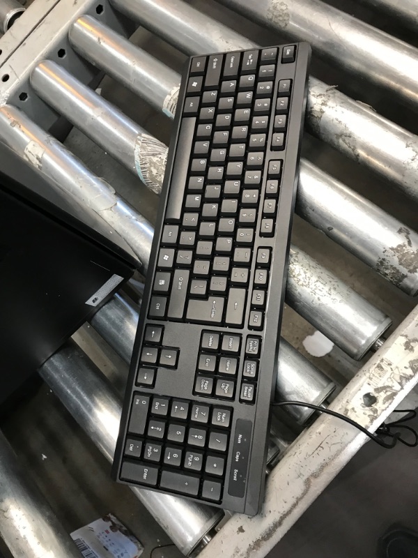 Photo 1 of Dell Optiplex 5050 Small Form Factor (SFF) Business Desktop PC, Intel i7-7700  3.6 GHz, 16GB DDR4, 512G NVME SSD Windows 10 Pro (Renewed)