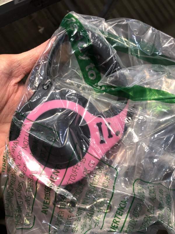 Photo 1 of **USED** Pink Dog Leash 