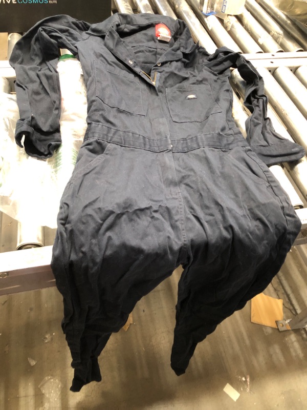 Photo 1 of **USED** Dickies Coveralls- Small