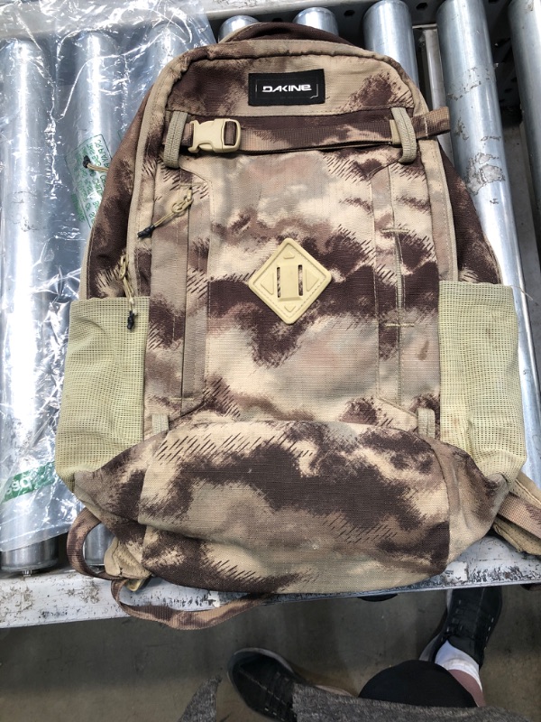 Photo 1 of Dakine D.100.5451.964.OS Urbn Mission Pack 23L Ashcroft Camo OS
