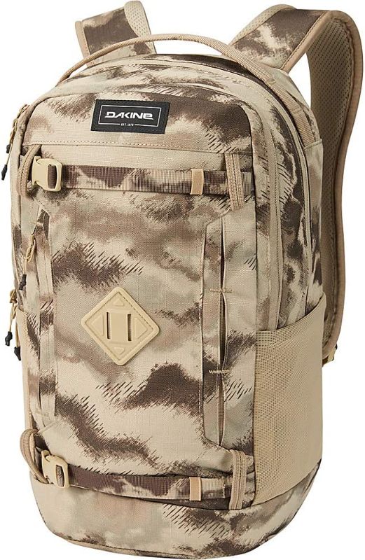 Photo 1 of Dakine D.100.5451.964.OS Urbn Mission Pack 23L Ashcroft Camo OS
