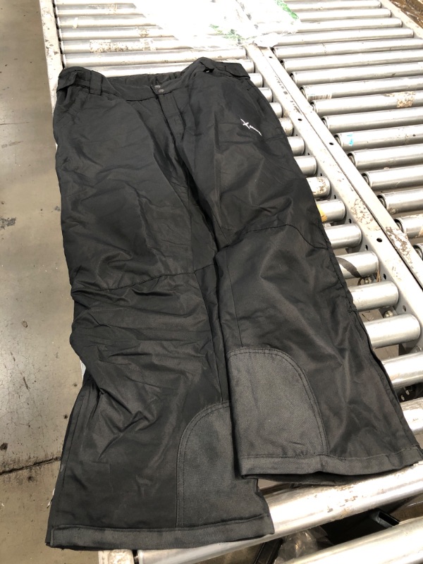 Photo 2 of Arctix womens Snow Sports Insulated Cargo Pants