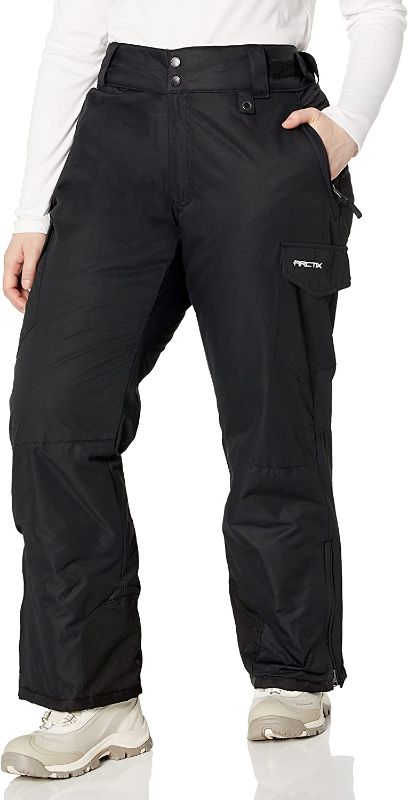 Photo 1 of Arctix womens Snow Sports Insulated Cargo Pants