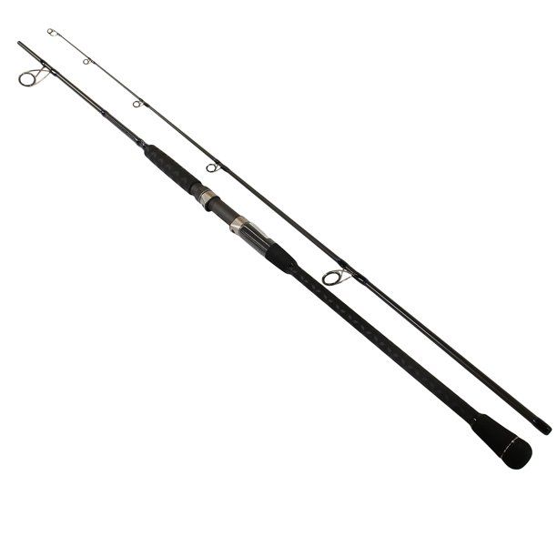 Photo 1 of "Okuma Rockaway Surf/Spinning 2 Piece Saltwater Rod"
