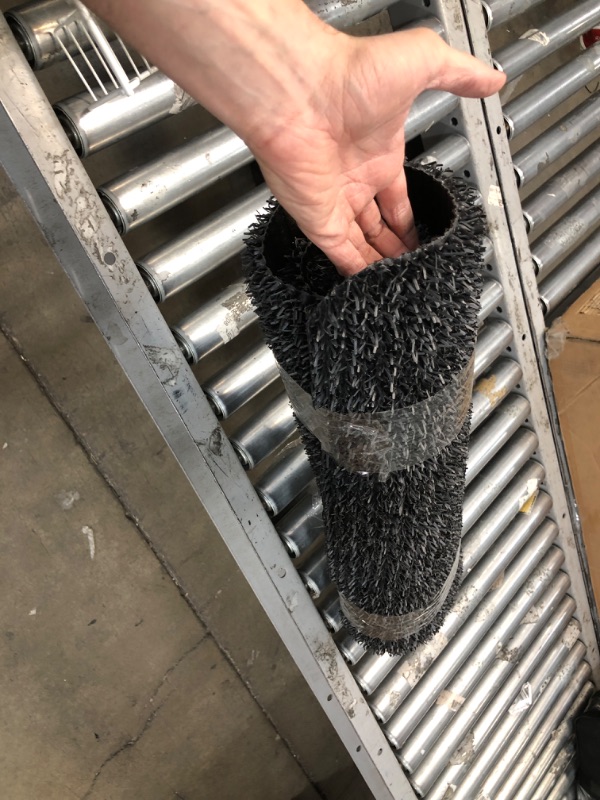 Photo 1 of **USED** Outdoor Mat with Bristles 