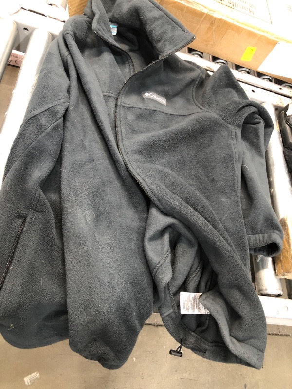 Photo 1 of **USED** Columbia LT Tall Jacket