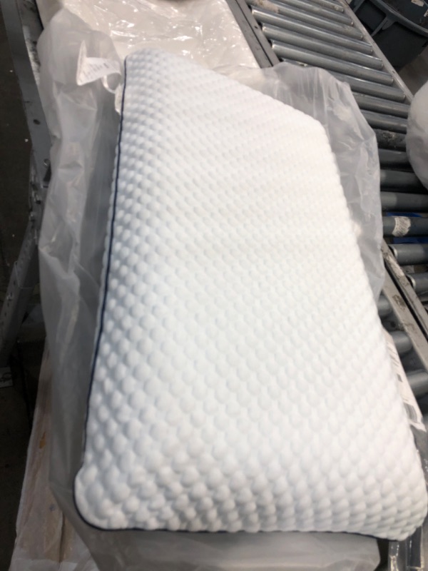 Photo 1 of 16'x29 memory foam pillow 