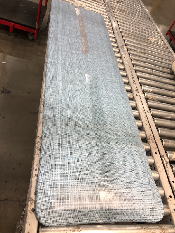 Photo 1 of 20"x72" floor mat