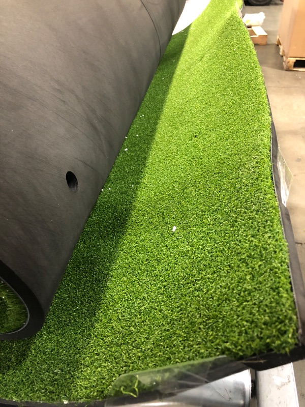 Photo 1 of 5'x7' ARTIFICIAL GRASS 