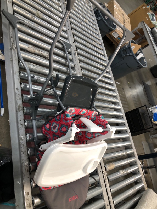 Photo 1 of cosco baby high chair