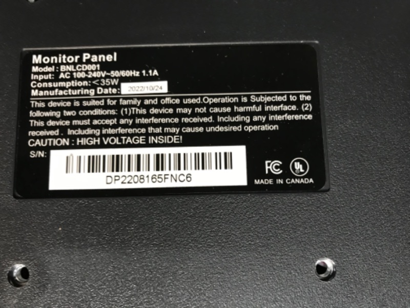 Photo 16 of Dell OptiPlex Computer Desktop PC, Intel Core i5 3rd Gen 3.2 GHz, 16GB RAM, 2TB HDD, New 22 Inch LED Monitor, RGB Keyboard and Mouse, WiFi, Windows 10 Pro (Renewed)