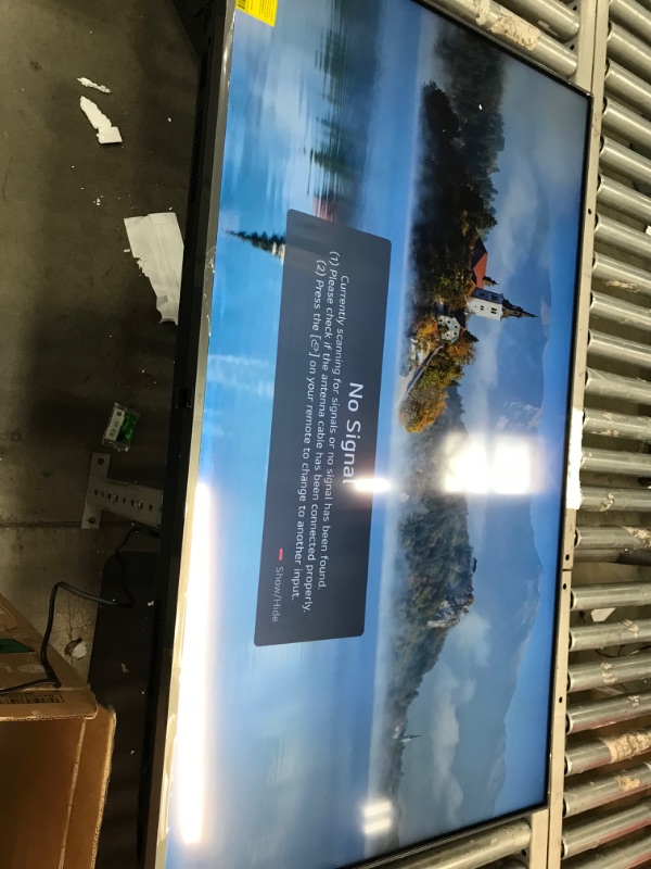 Photo 2 of LG 55-Inch Class UQ9000 Series Alexa Built-in 4K Smart TV (3840 x 2160), 60Hz Refresh Rate, AI-Powered 4K, Cloud Gaming (55UQ9000PUD, 2022)
