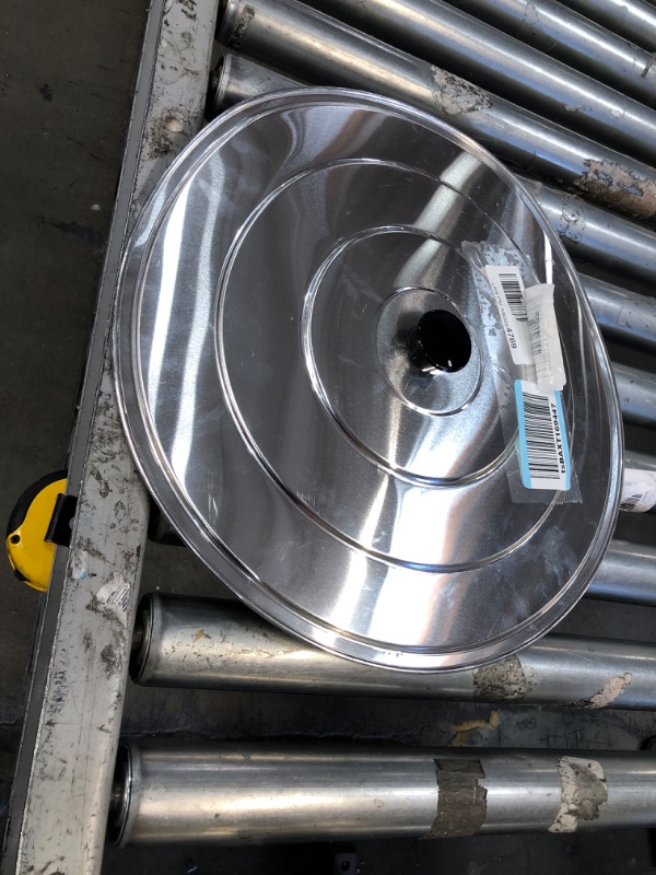 Photo 1 of *DAMAGE*Garcima Paella Pan Lid (15.75 inches/42 cm)
