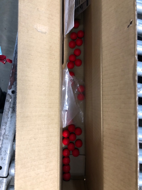 Photo 1 of Chaos Faze Ragequit (24 Dart Balls) by ZURU X Faze Clan, X-Shot Foam Dart Blaster, Toy Blaster, 100Ft/30, Toys for Kids, Teens, Adults