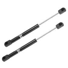 Photo 1 of 20 inch Gas Spring Strut C16-08053 80 lbs Per Prop Shock Lift for TV Cabinet Door RV Bed Storage Lid RV Basement Door Tonneau Cover Motorhome Bay Door Engine Cover 2 Pack by PAMAGOO