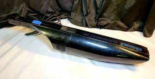 Photo 1 of Bissell Featherweight Lightweight Vacuum in Black