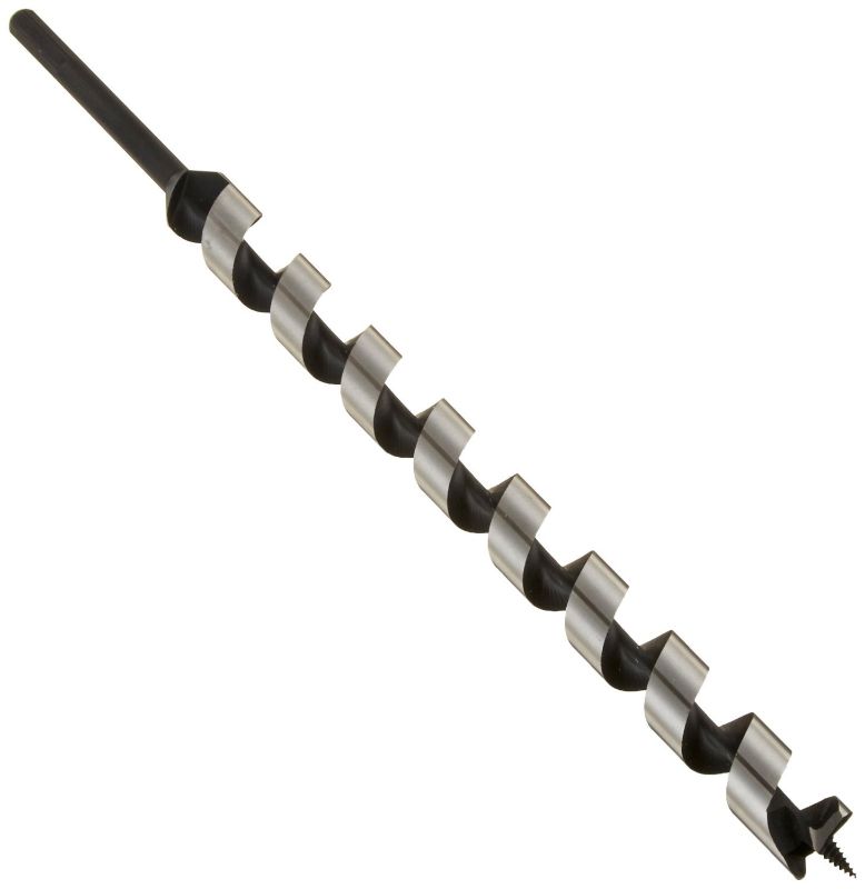 Photo 1 of Drill America DMS73-5012 3/4" X 30" Long Auger Bit, DMS Series
