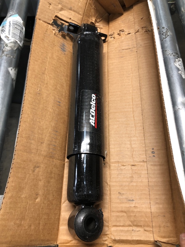 Photo 1 of ACDelco Specialty 525-42 Heavy Duty Rear Shock Absorber
