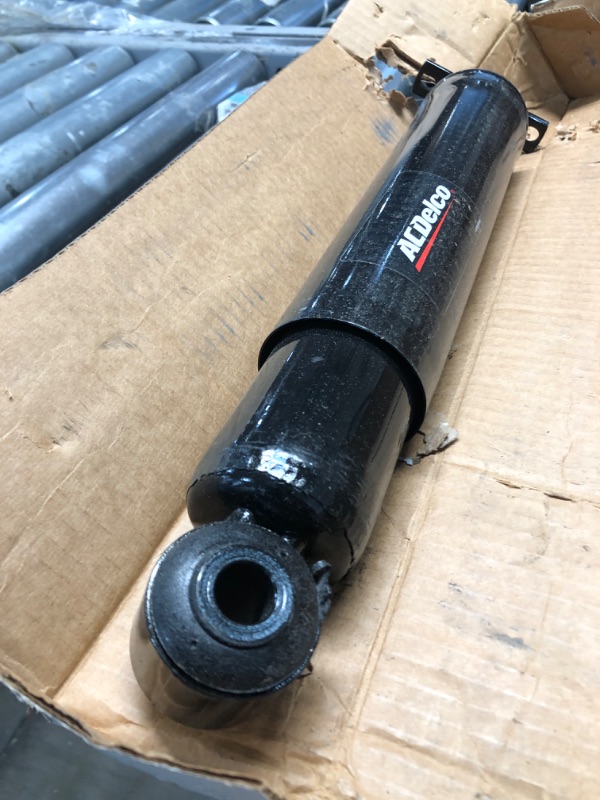 Photo 1 of ACDelco Specialty 525-42 Heavy Duty Rear Shock Absorber
