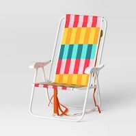 Photo 1 of **stock  picture only used for reference ** Outdoor Portable Backpack Chair - Sun Squad™

