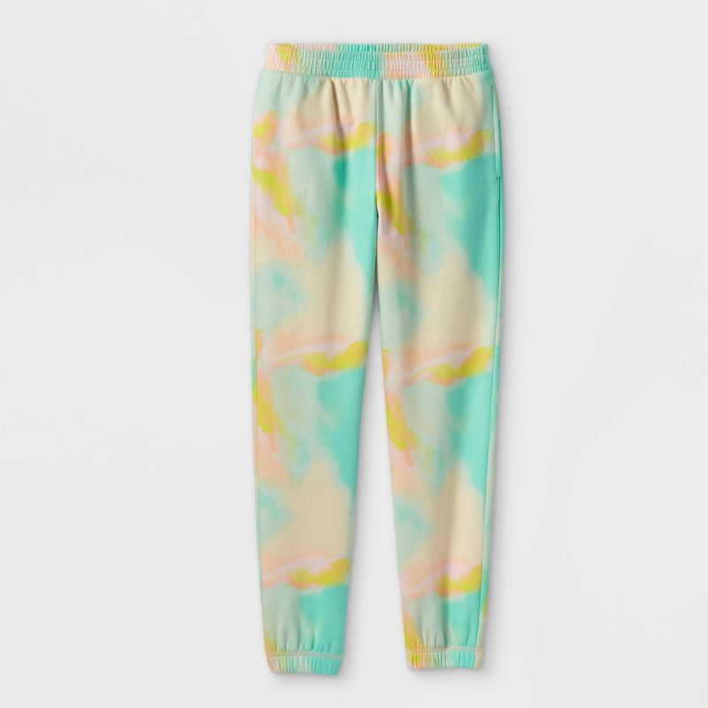 Photo 1 of large---Kids' Sweatpants - Art Cass™
