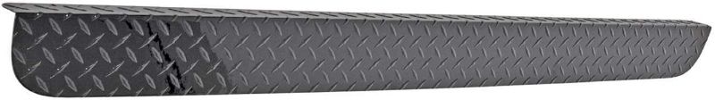 Photo 1 of 
Dee Zee DZ2121B Black-Tread Tailgate Protector
5 Foot