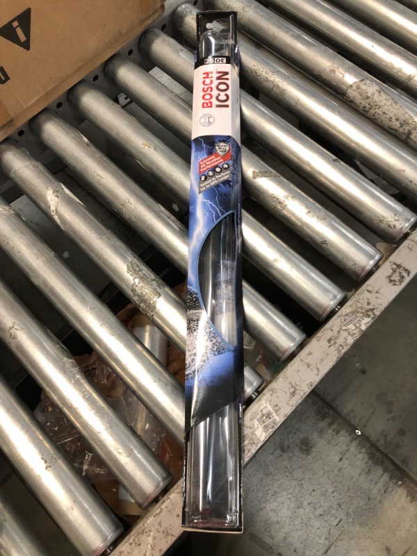 Photo 3 of BOSCH ICON 26OE Premium Beam Wiper Blade - 26" (Single) 26OE Single Wiper Blades