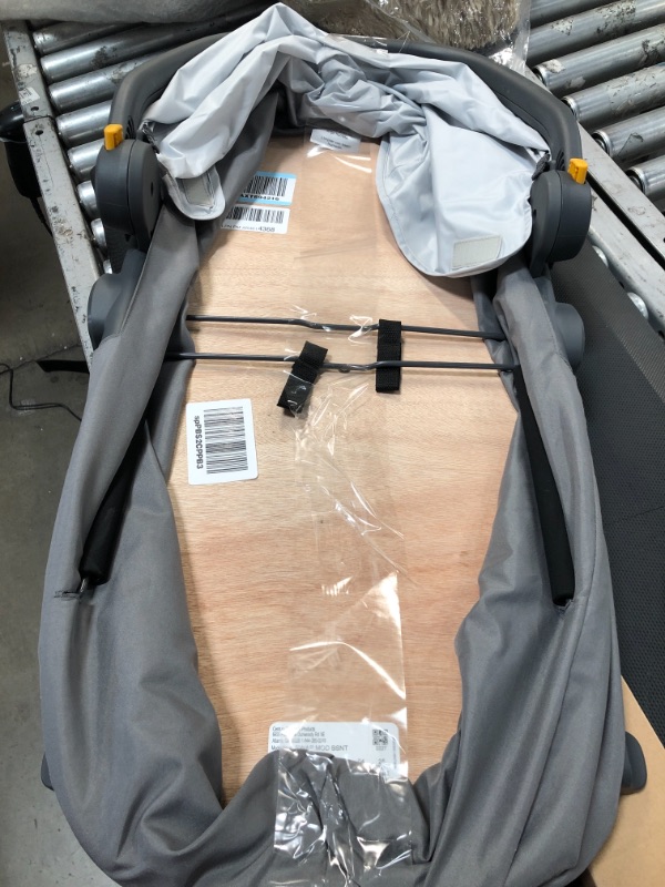 Photo 2 of Century™ Swap On™ Modular Stroller Bassinet, Metro